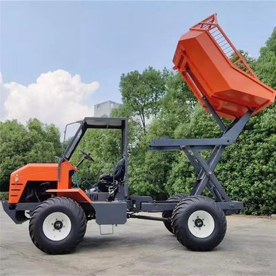 مینی تراکتور فارم 35 اسب بخار