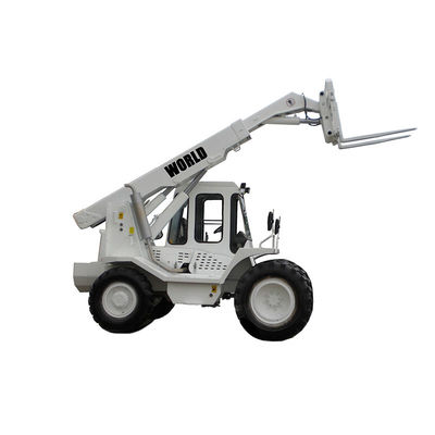 لیفتراک تلسکوپی 2.5T واقعی چینی
