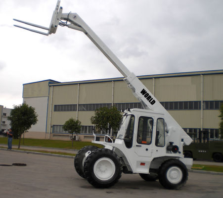 لیفتراک تلسکوپی 2.5T واقعی چینی
