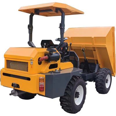 تراکتور کشاورزی کوچک 14hp موتور تراکتور قدرت طراحی شده برای مزارع روغن نخل با سیستم هیدرولیک