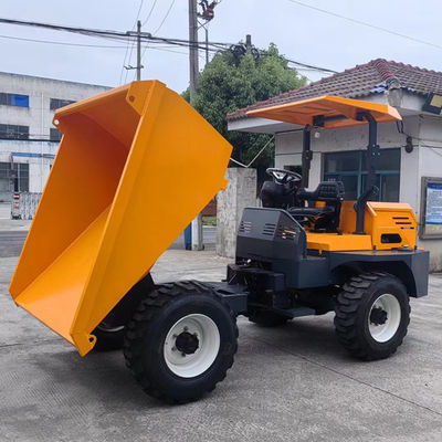 تراکتور کشاورزی کوچک 14hp موتور تراکتور قدرت طراحی شده برای مزارع روغن نخل با سیستم هیدرولیک