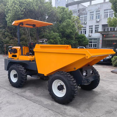 تراکتور کشاورزی کوچک 14hp موتور تراکتور قدرت طراحی شده برای مزارع روغن نخل با سیستم هیدرولیک