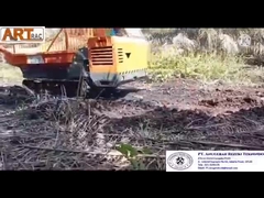 دامپر خزنده WEA-C3500