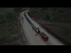 ویدیو محصول از مشتری