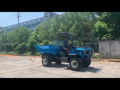 تراکتور روغن پالم