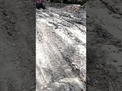 سیستم هیدرولیک تراکتور روغن نخل برای مزارع کشاورزی روغن نخل